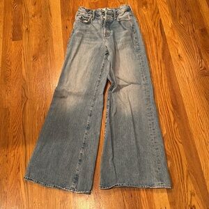 Mother The ditcher roller skimp 23 tags off & worn once since pictured